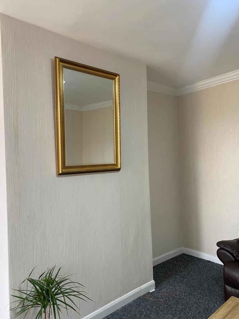 Pc House Hotell Leicester Exteriör bild